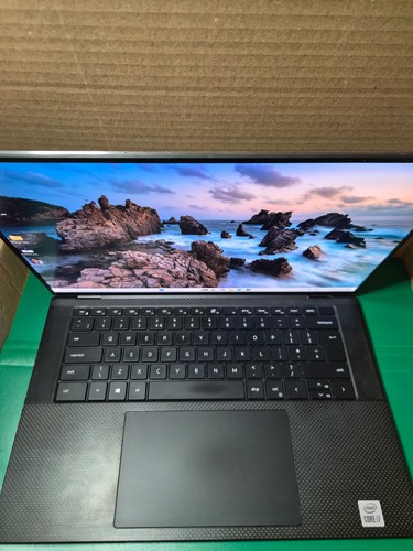 Dell gaming laptop - gaming,