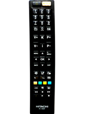 HITACHI TV REMOTE RC4848F for