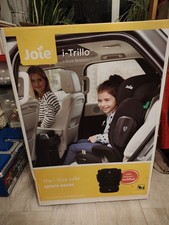 Joie I-Trillo I-Size Booster