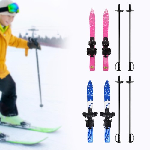 Snow short skis snowblades - short,