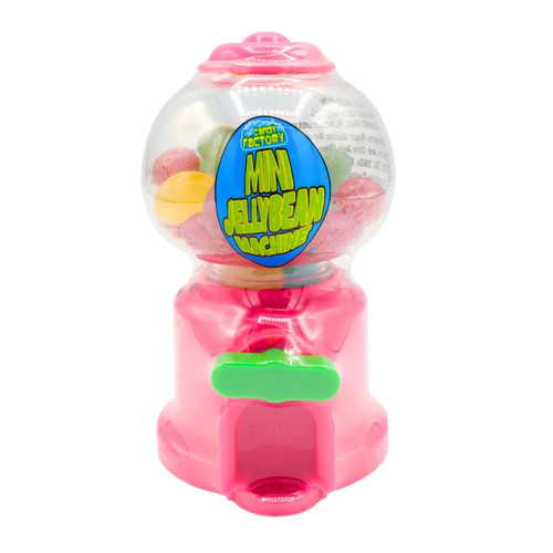 Crazy candy factory jelly bean - jelly,