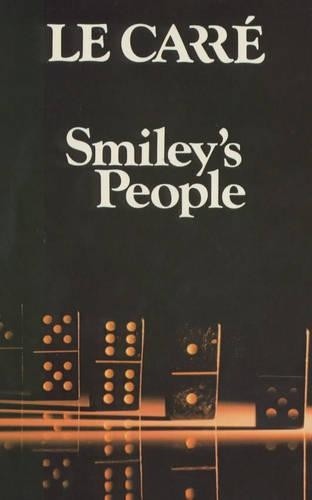 Smiley people le carré - smiley's, people,