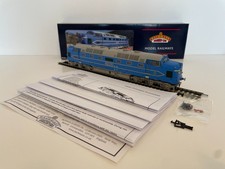 Bachmann 32-520 OO GAUGE