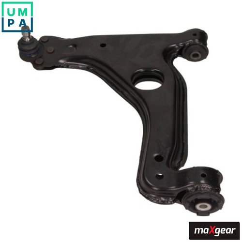 Controltrailing arm wheel - arm,