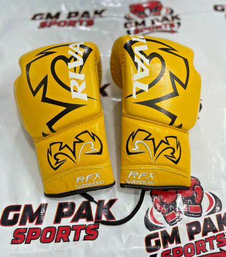 Rival boxing rfx guerrero - rival,