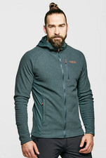 Rab Men's Capacitor Full-Zip