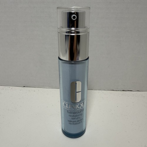 Clinique turnaround - clinique,