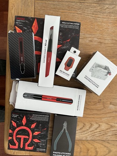 Job lot dspiae tools - job,