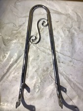 Kawasaki KZ200 OEM Sissy Bar