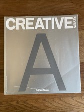 Creative Review X 13