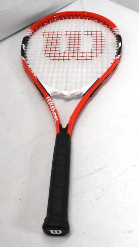 Wilson federer tennis - wilson,