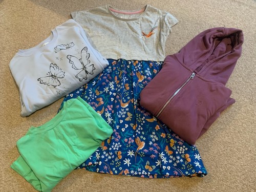 Girls years bundle next - girls, 9-10