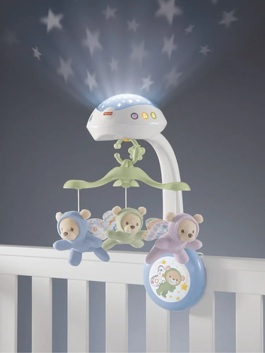 Fisher price 1 butterfly - fisher,