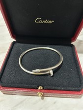 Cartier Juste Un Clou