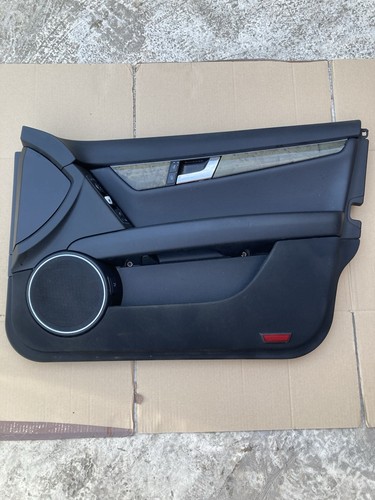 Mercedes class w204 - mercedes,