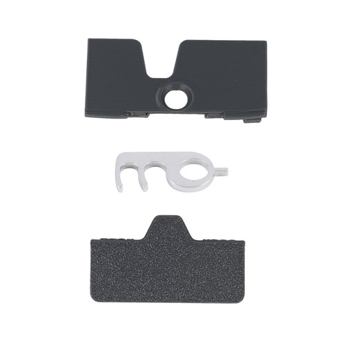 Fridge door catch - fridge, catch/lock
