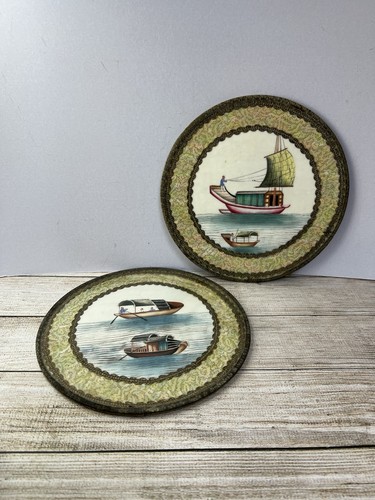 Antique vintage chinese - 2,