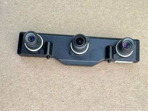 Oem front driver - front, assist