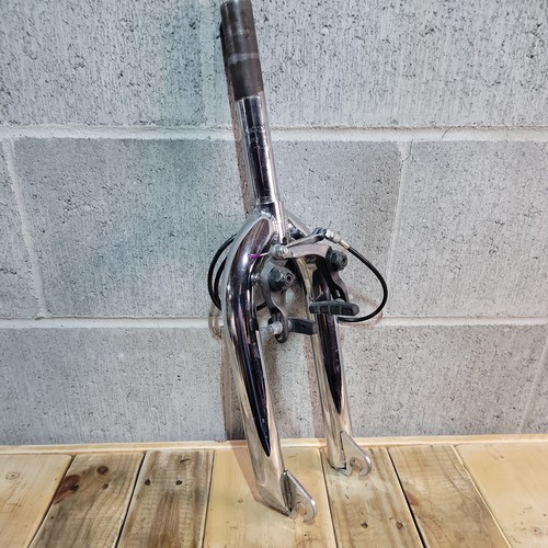 Vintage bmx freestyle fork - vintage,