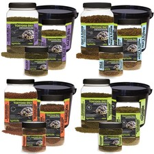 Komodo Complete Tortoise Diet