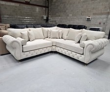 New | Rio Chesterfield Corner