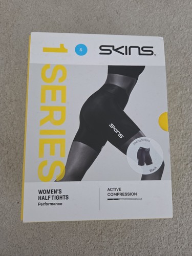 Skins women half tights - half,