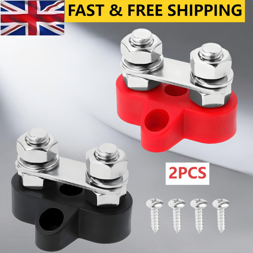 Pcs power distribution block - pcs,