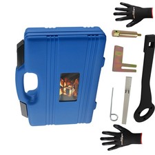 Engine Timing Chain Service