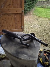 Suzuki Dr500 Sp500 Exhaust System Muffler Complete