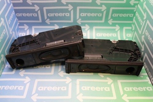 Sony speaker assembly - sony, pair