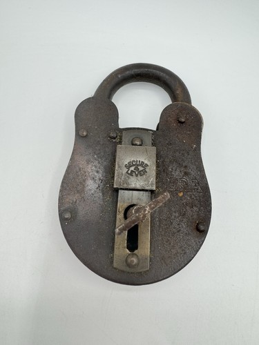 Antique heavy cast - heavy,