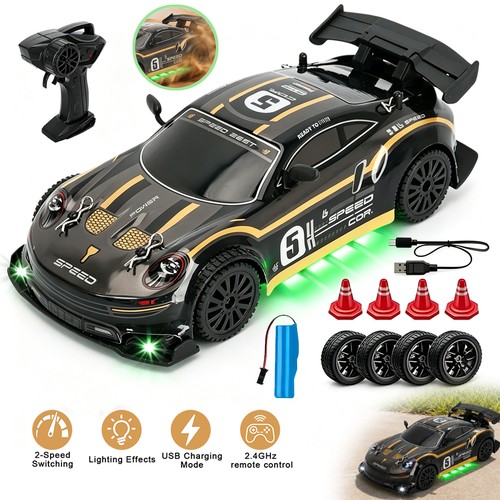 Remote control toy car - toy, rc