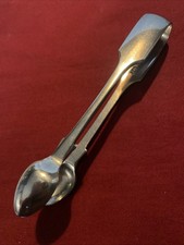 Antique Silver Plated