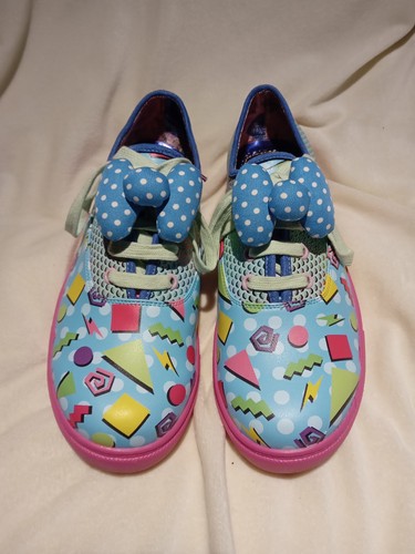 Irregular choice - choice, 41