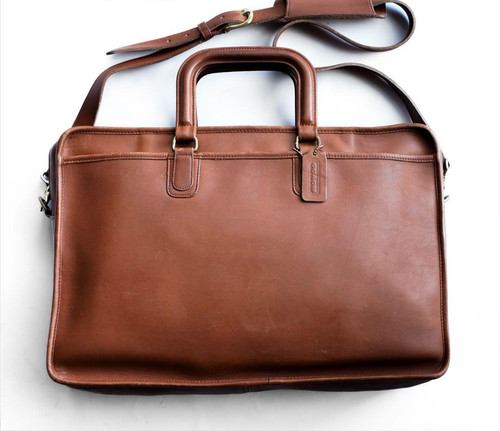 Coach vintage 2way - coach,
