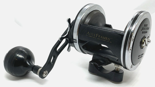 Penn 505hs fishing reel - fishing,