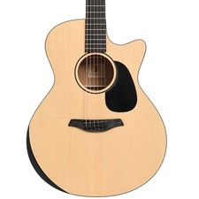 Furch Violet DLX Gc-EMa SPE GA