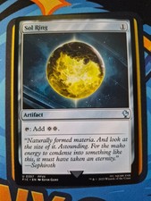 Sol Ring U 0357 Non-Foil |