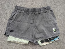 Vintage Nike Shorts Mens Extra