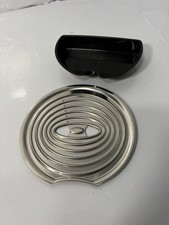 Philips Senseo HD7810 HD7812 Coffee Machine Spares, Drip Tray, Tray, Spout. Used