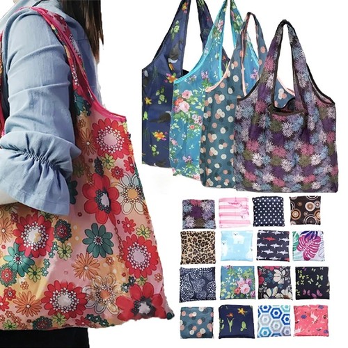 Large reusable foldable - reusable,