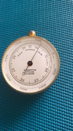 Rare victorian pocket - rare,