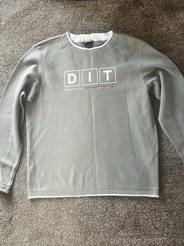 Vintage diesel indigo - vintage,