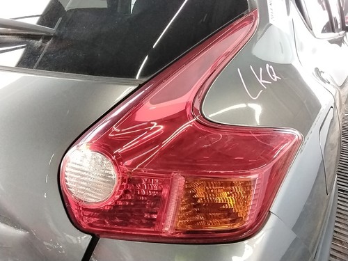 Tail light nissan - tail, juke