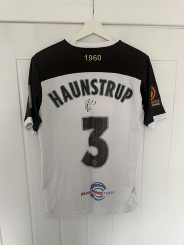 Brandon haunstrup gateshead - haunstrup,