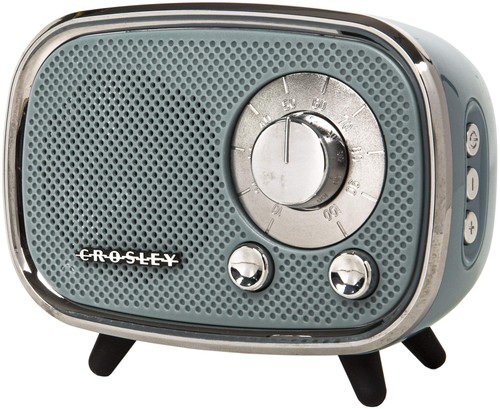 Crosley rondo retro bluetooth - crosley,