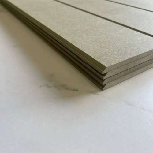Tongue and groove mdf - mr, wall