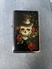 Dora Skeleton Lighter 