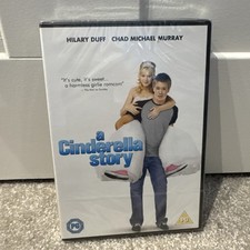 A Cinderella Story (DVD, 2005)