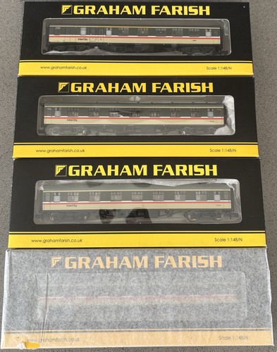 Gauge graham farish mk1 - graham,